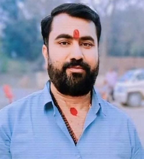 परतावल ब्लॉक के प्रधान प्रतिनिधि के दावे और वादे दिखे जमीन पर