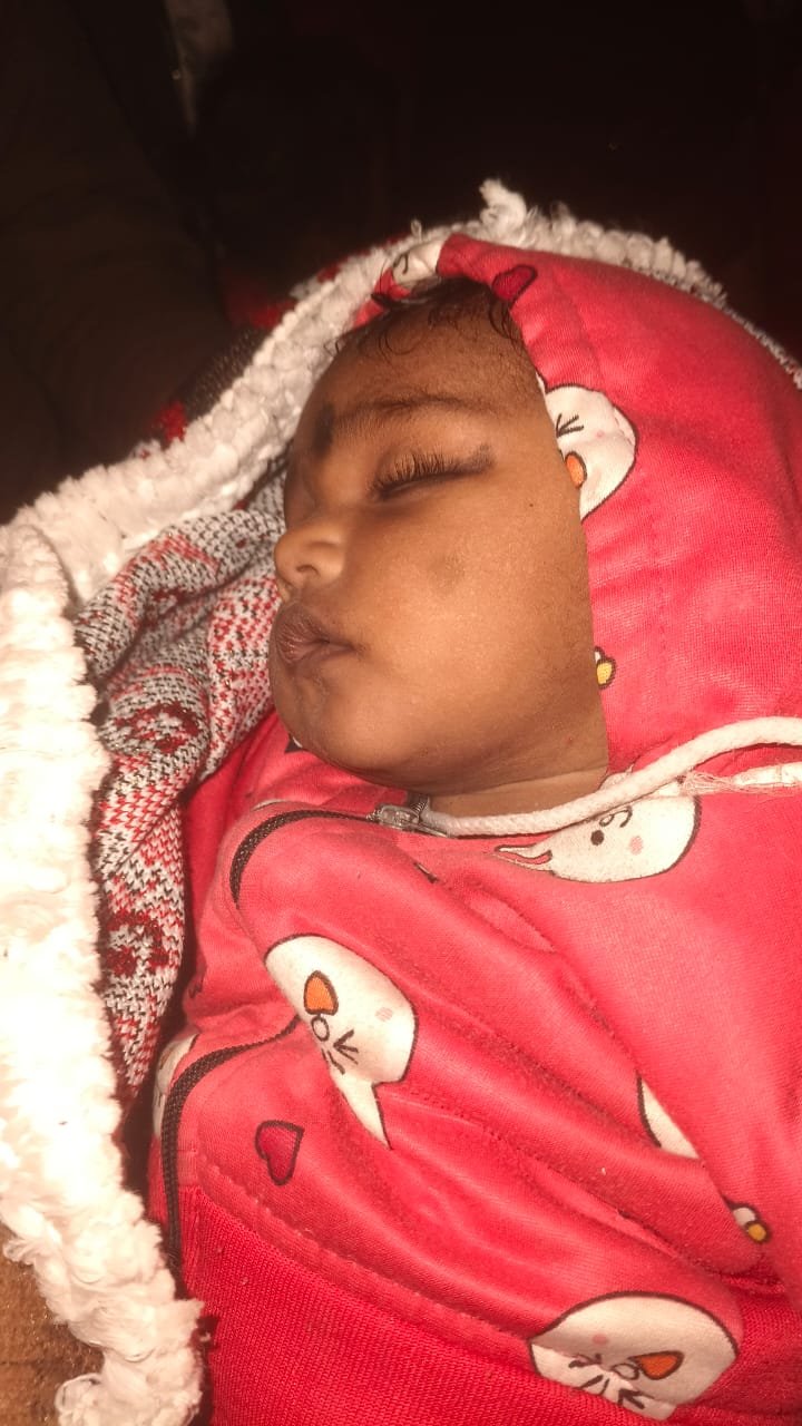 झोलाछाप डाक्टर पर गलत दवा देने का आरोप