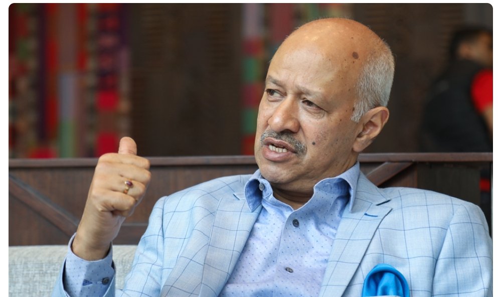 भारत के चीनी निर्यात प्रतिबंध से नेपाल पर ज्यादा असर नहीं पड़ेगा: अध्यक्ष अग्रवाल