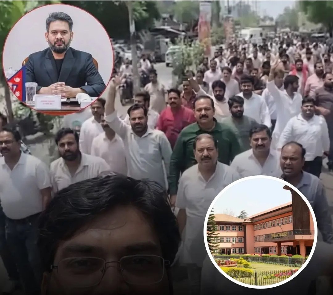 सुप्रीम कोर्ट के आदेश के बादभारतीय व्यापारी आंदोलनएक चेतावनी संकेत