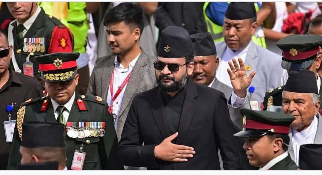 बालेन शाह के खिलाफ भारतीय कारोबारियों का गुस्सा