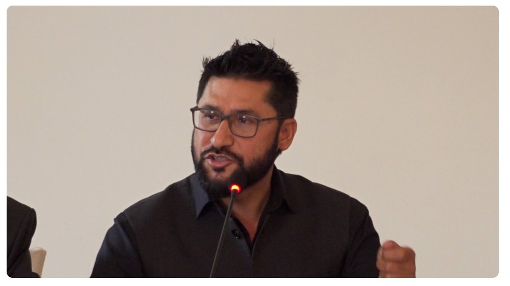 सीमा विवाद हमेशा के लिए लंबा नहीं खिंचना चाहिए, आइए इसे बातचीत से सुलझाएं: रवि लामिछाने