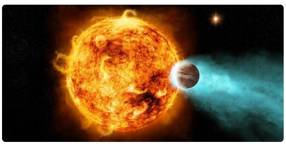 नासा का रोमन टेलीस्कोप ब्रह्मांड में छिपे दस लाख नए ग्रहों की खोज कर सकता है