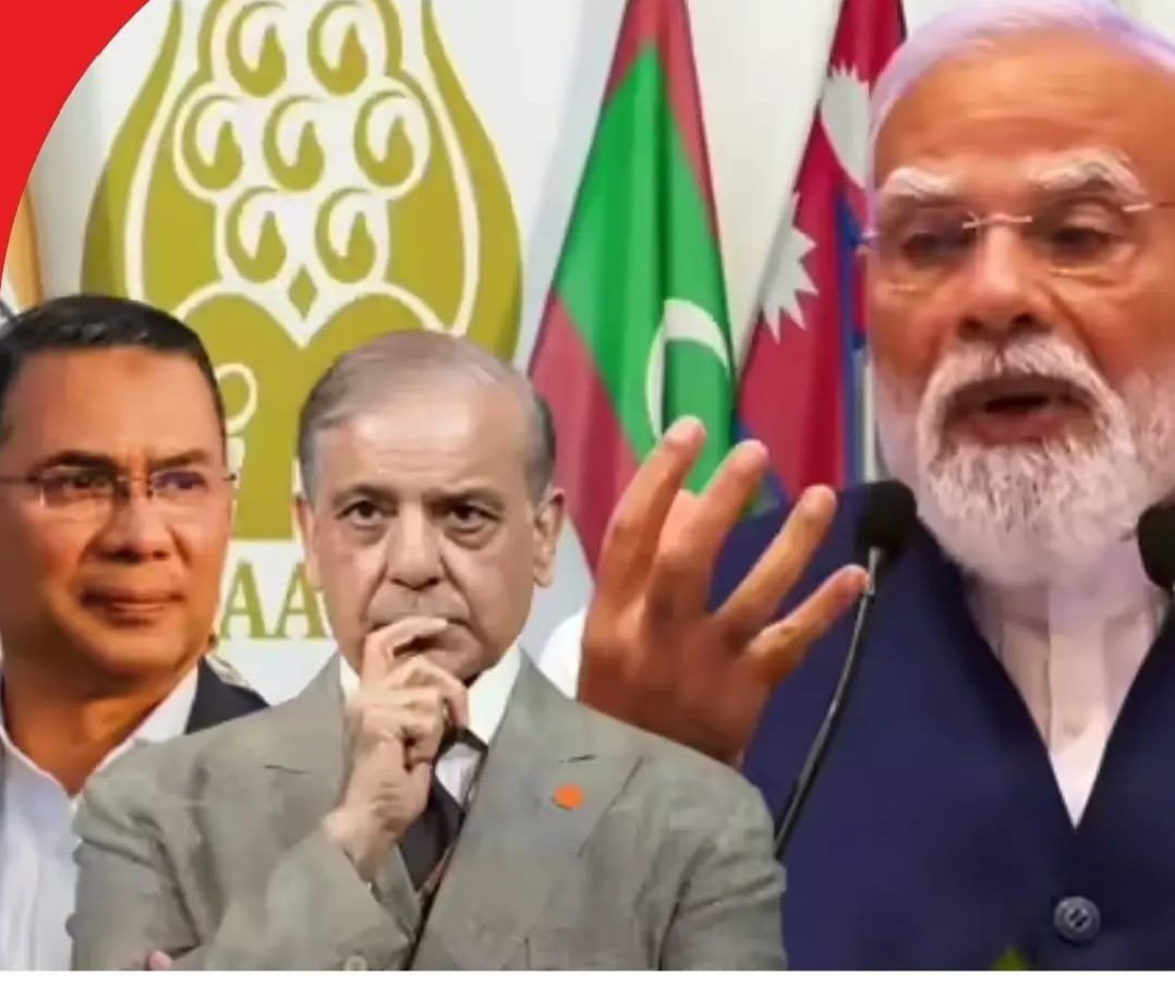 मालदीव, बांग्लादेश, नेपाल जैसे पड़ोसी देशों की भारत के सामने सार्क को पुनर्जीवित करने की ‘जिद’, पाकिस्तान को होगा फायदा