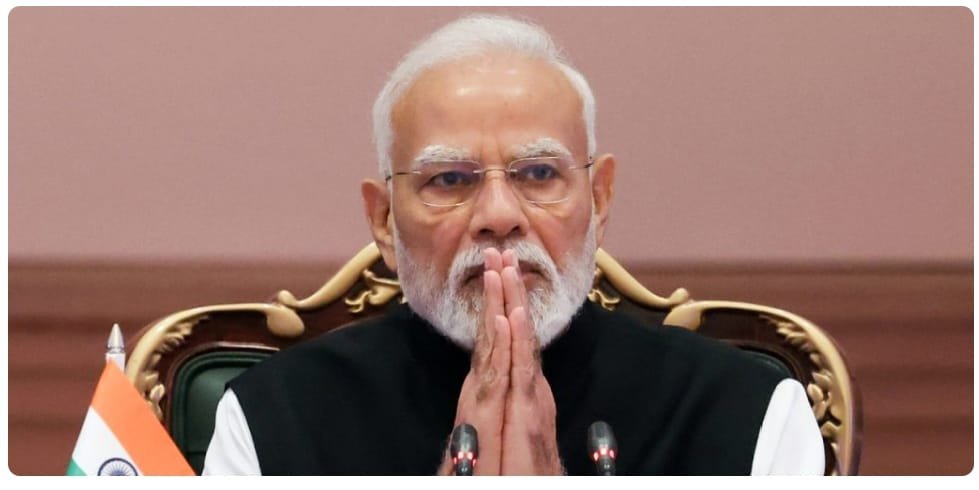 ब्रिक्स समूह किसी के खिलाफ नहीं: नरेंद्र मोदी